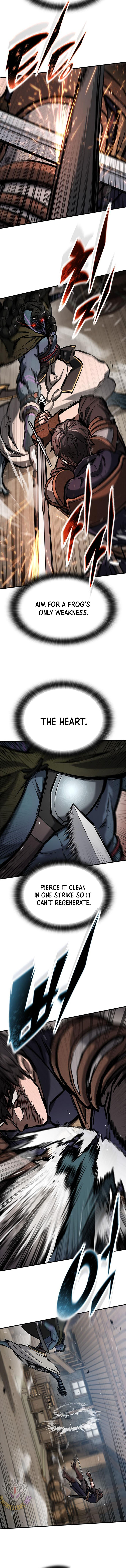 Eternally Regressing Knight Chapter 56 6